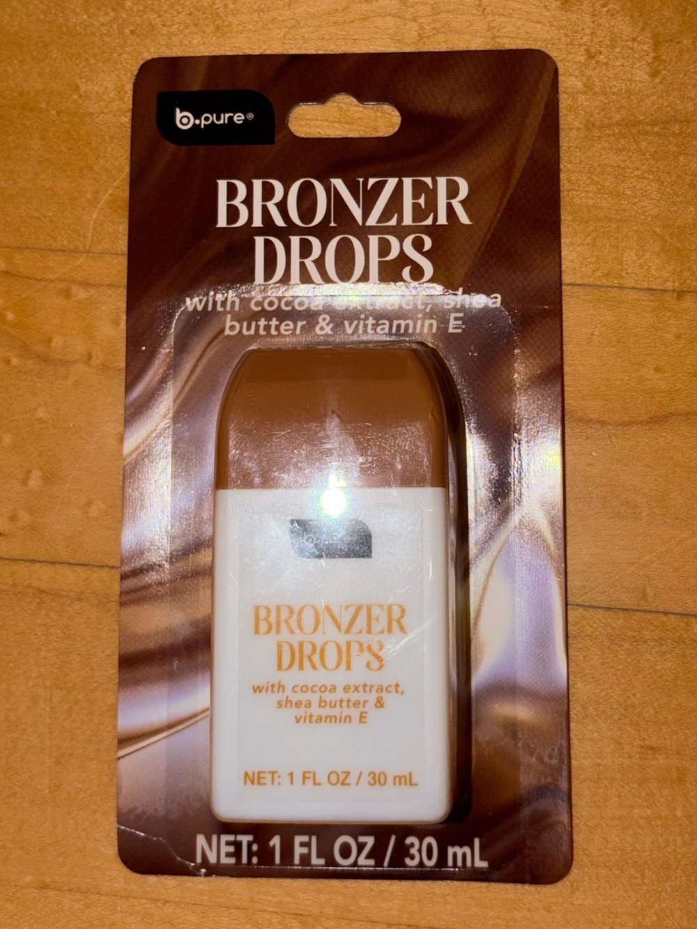 L.A. Colors Bronzer Drops - Bronze Shade